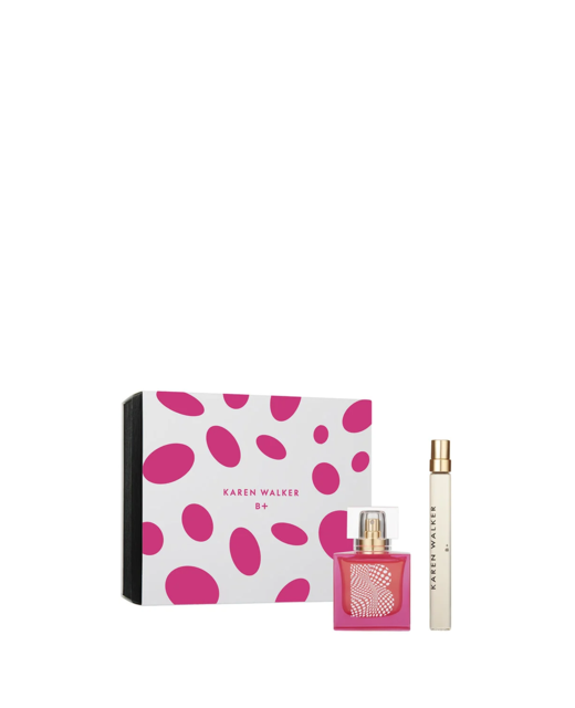 Karen Walker B+ 50ml EDP + 11ml Purse Spray