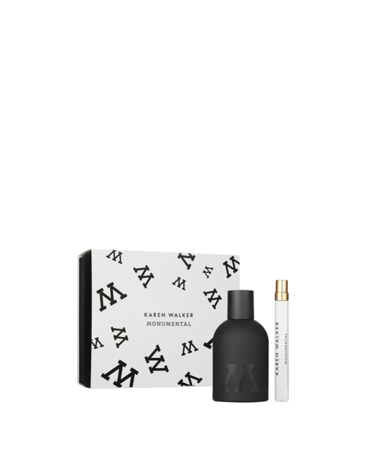 Karen Walker Monumental EDP + 11ml Travel Spray