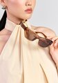 Saben Cara Sunglasses