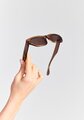 Saben Cara Sunglasses