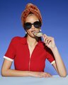 Saben Cosmo Sunglasses