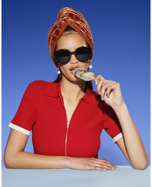 Saben Cosmo Sunglasses