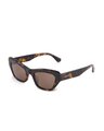 Saben Cara Sunglasses