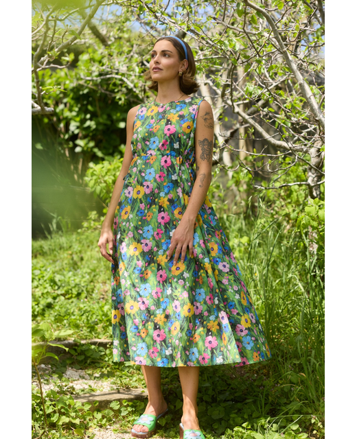 Thing Thing Cintrana Dress