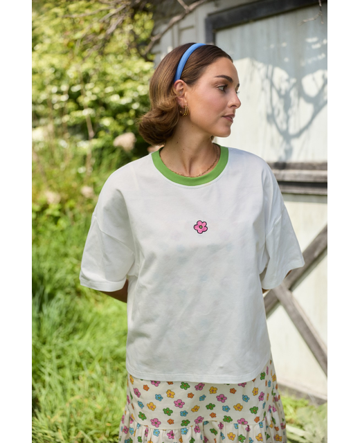 Thing Thing Hangtime Tee