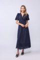 Drama the Label Halo Dress