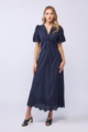 Drama the Label Halo Dress