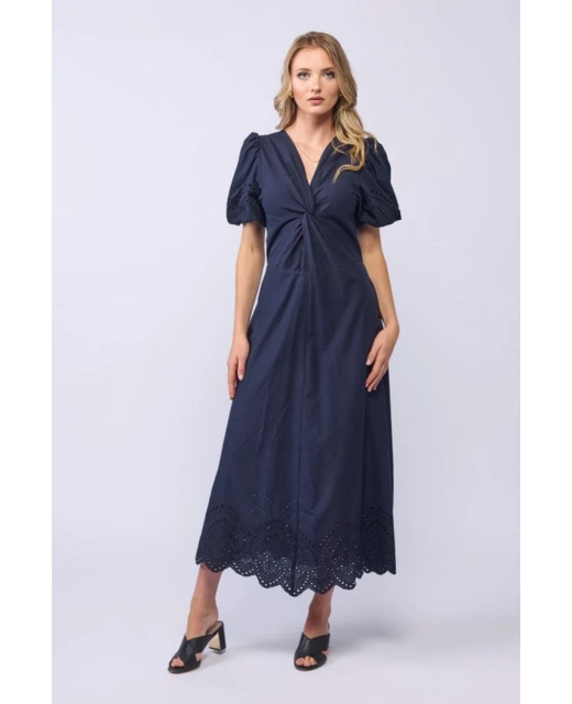 Drama the Label Halo Dress