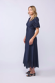 Drama the Label Halo Dress