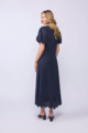 Drama the Label Halo Dress
