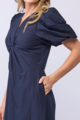 Drama the Label Halo Dress