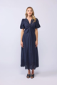 Drama the Label Halo Dress
