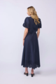 Drama the Label Halo Dress