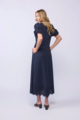 Drama the Label Halo Dress