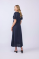 Drama the Label Halo Dress
