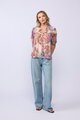 Drama the Label Dahlia Top
