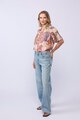 Drama the Label Dahlia Top