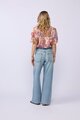 Drama the Label Dahlia Top