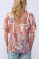Drama the Label Dahlia Top
