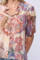 Drama the Label Dahlia Top