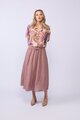 Drama the Label Dahlia Top