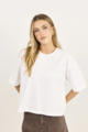 Stories Be Told Cohesion Boxy Tee