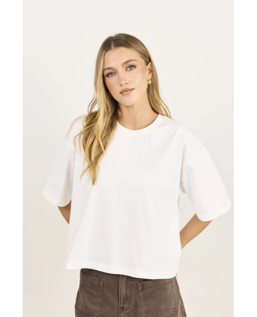 Stories Be Told Cohesion Boxy Tee