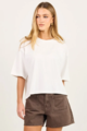 Stories Be Told Cohesion Boxy Tee