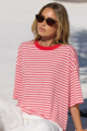Stories Be Told Cohesion Boxy Tee