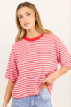 Stories Be Told Cohesion Boxy Tee