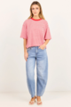 Stories Be Told Cohesion Boxy Tee