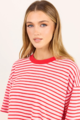 Stories Be Told Cohesion Boxy Tee