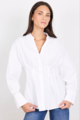 Stories Be Told Timekeeper Corset Shirt