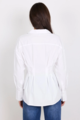 Stories Be Told Timekeeper Corset Shirt
