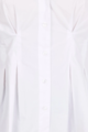 Stories Be Told Timekeeper Corset Shirt