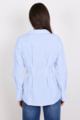Stories Be Told Timekeeper Corset Shirt
