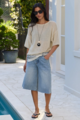 Stories Be Told Maverick Bermuda Shorts