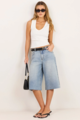 Stories Be Told Maverick Bermuda Shorts
