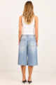 Stories Be Told Maverick Bermuda Shorts
