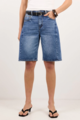 Among the Brave Academy Deep Barrel Shorts