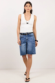 Among the Brave Academy Deep Barrel Shorts