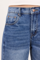 Among the Brave Academy Deep Barrel Shorts