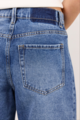 Among the Brave Academy Deep Barrel Shorts