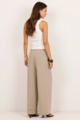 Among the Brave Conquered Wide Leg Pants