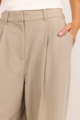 Among the Brave Conquered Wide Leg Pants