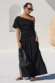 Among the Brave Proximity Maxi Dress