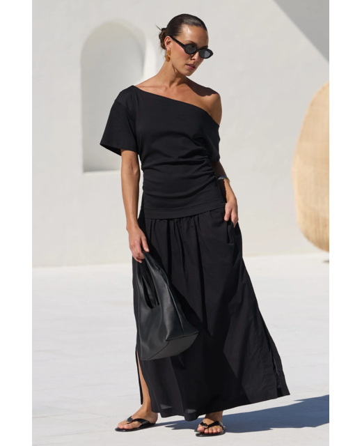 Among the Brave Proximity Maxi Dress