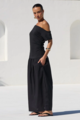 Among the Brave Proximity Maxi Dress