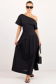 Among the Brave Proximity Maxi Dress