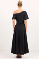 Among the Brave Proximity Maxi Dress